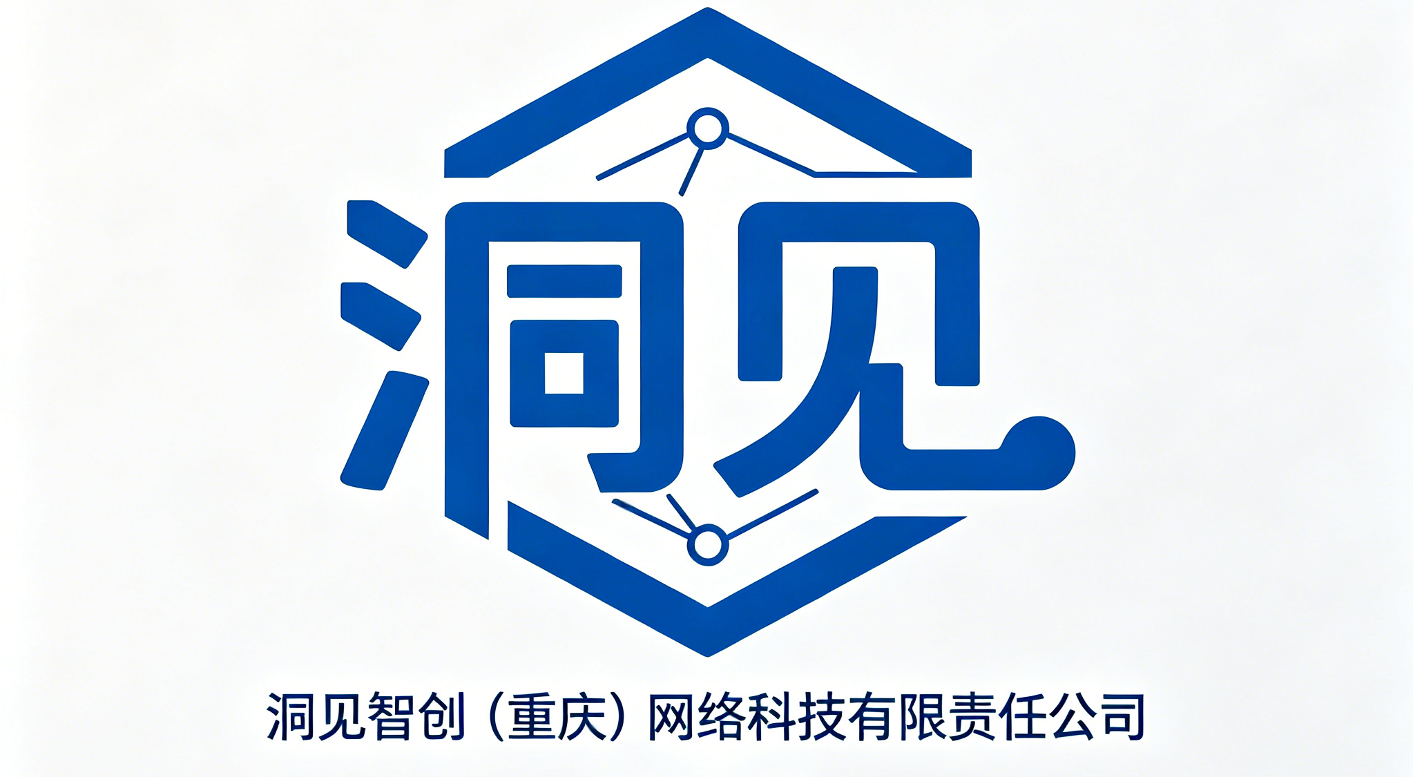 洞见智创(重庆)网络科技有限责任公司